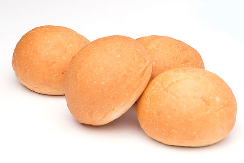 Bread Round Roll