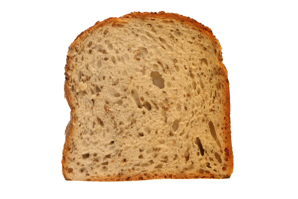 Chia Bread1