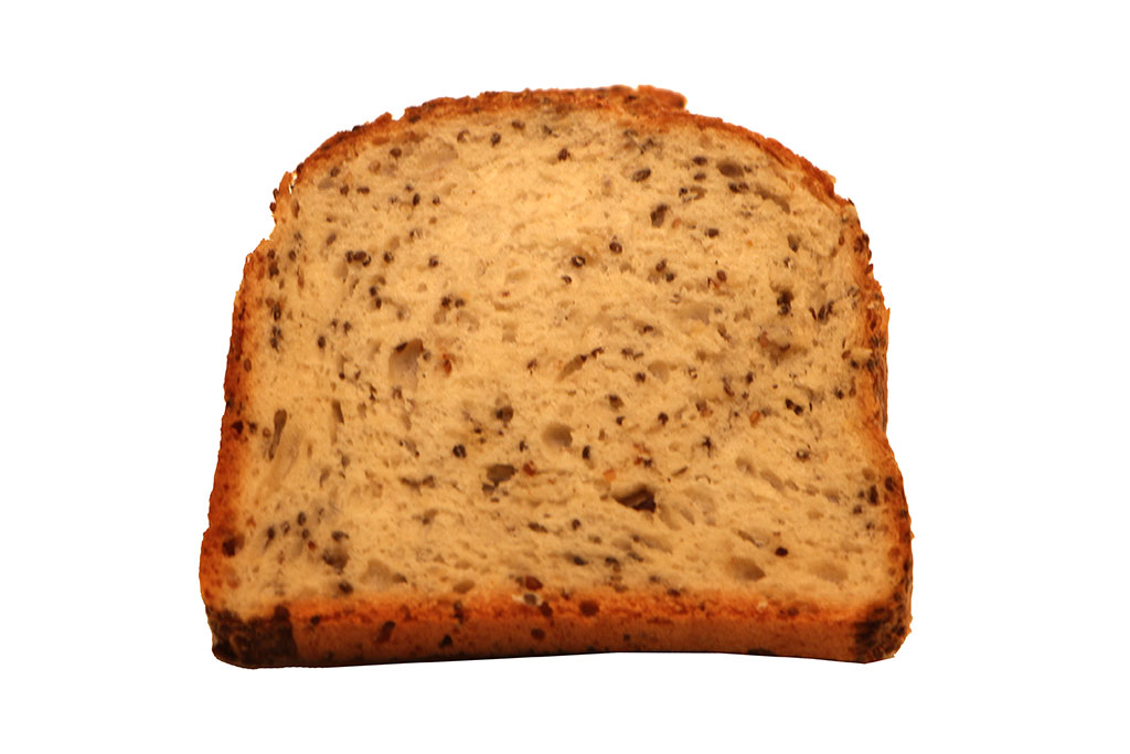 Chia Bread3