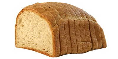 Gluten free bread 1