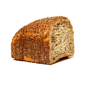 Chia Bread Launched