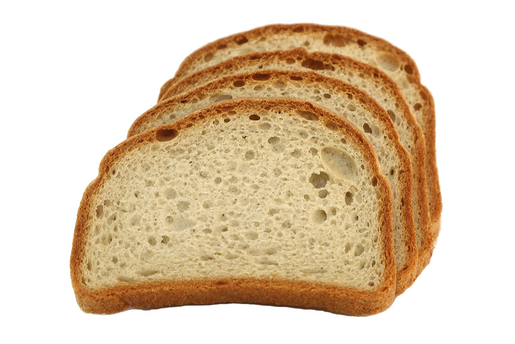 Yeast Free Bread 2
