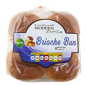 New Range of Cluster Buns Launched