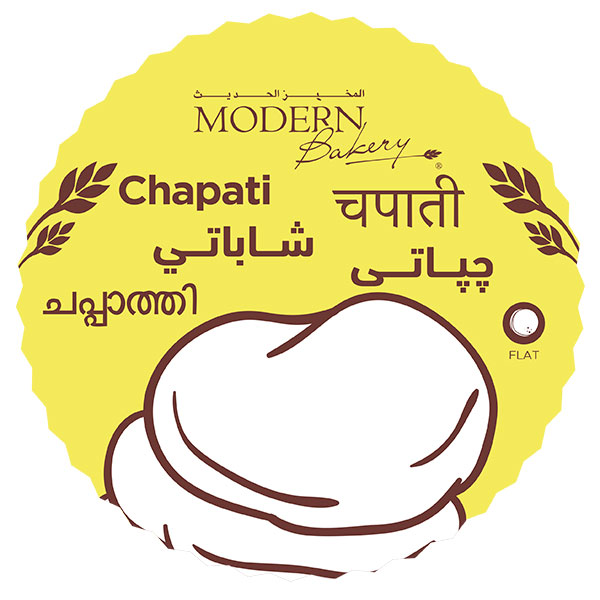 Chappathi 600