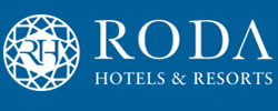 Roda Hotels Logo