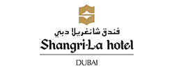 Shangri La Hotel Logo