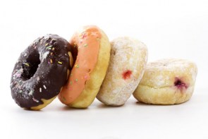 doughnut