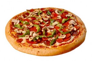 pizza