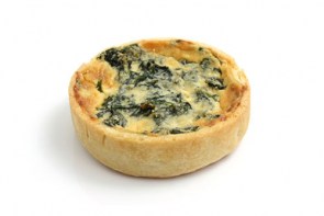 quiche