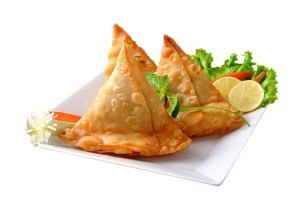 samosa